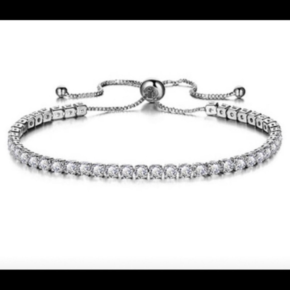 Pink Topaz November Birthstone Ring - Picture 5 of 6